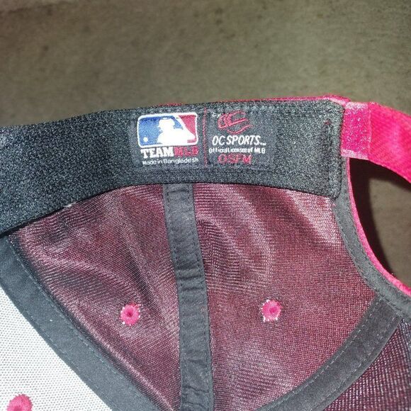 NWOT Anaheim Los Angeles Angels hat NEW - Picture 3 of 5